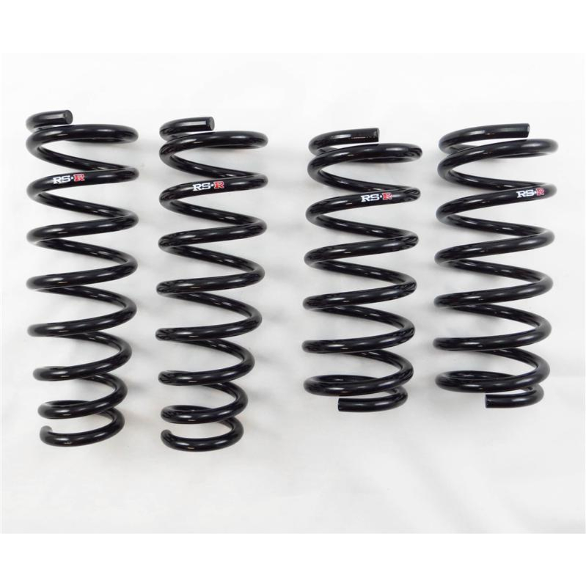 Picture of RS-R 09-13 Mazda  6 (GH5FW) Down Sus Springs