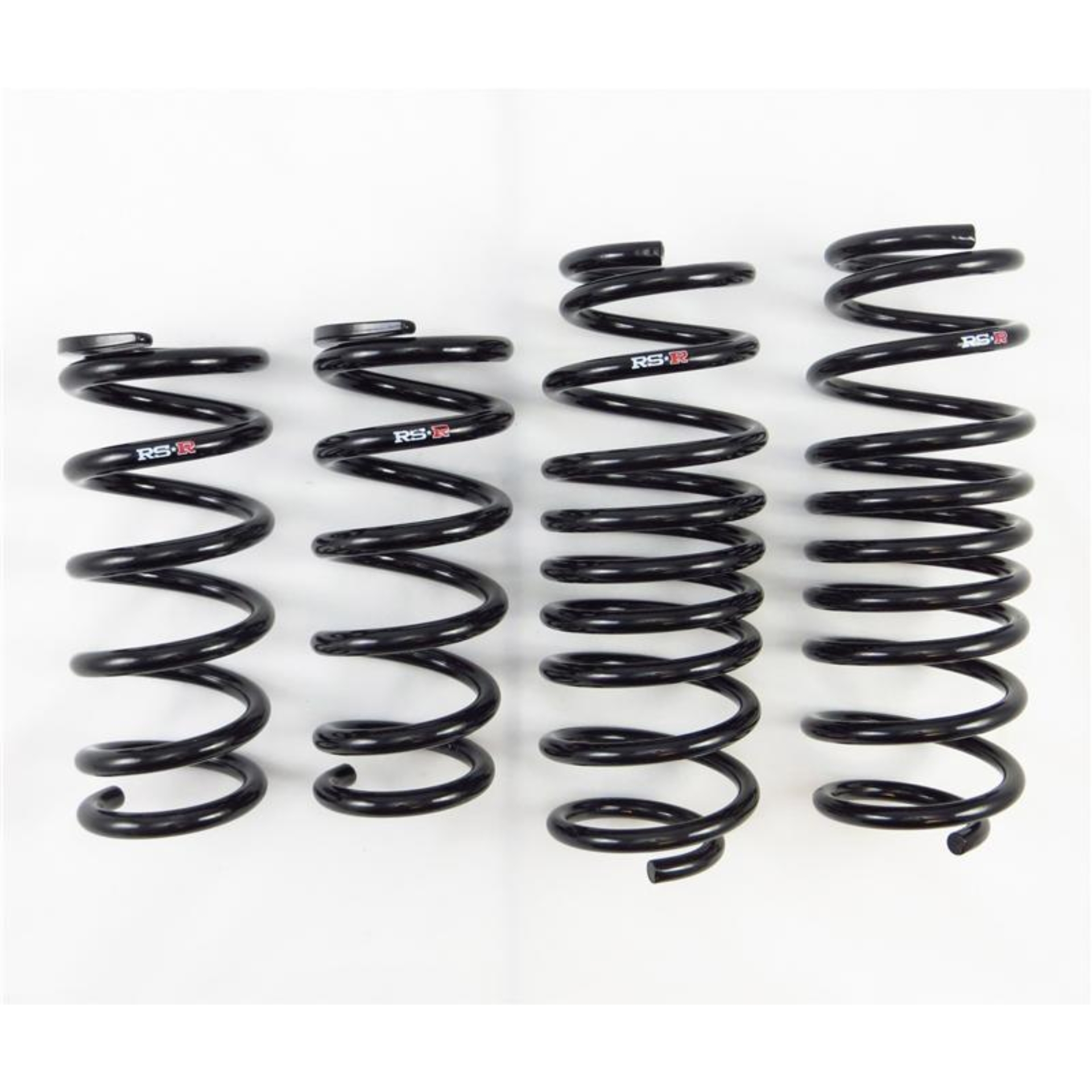 Picture of RS-R RSR Super Down Springs Lowering Springs - N122S