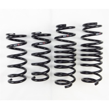 Picture of RS-R 14+ Infiniti Q50 3.7/3.0 Premium/Signature/Luxe RWD (V37) Super Down Springs