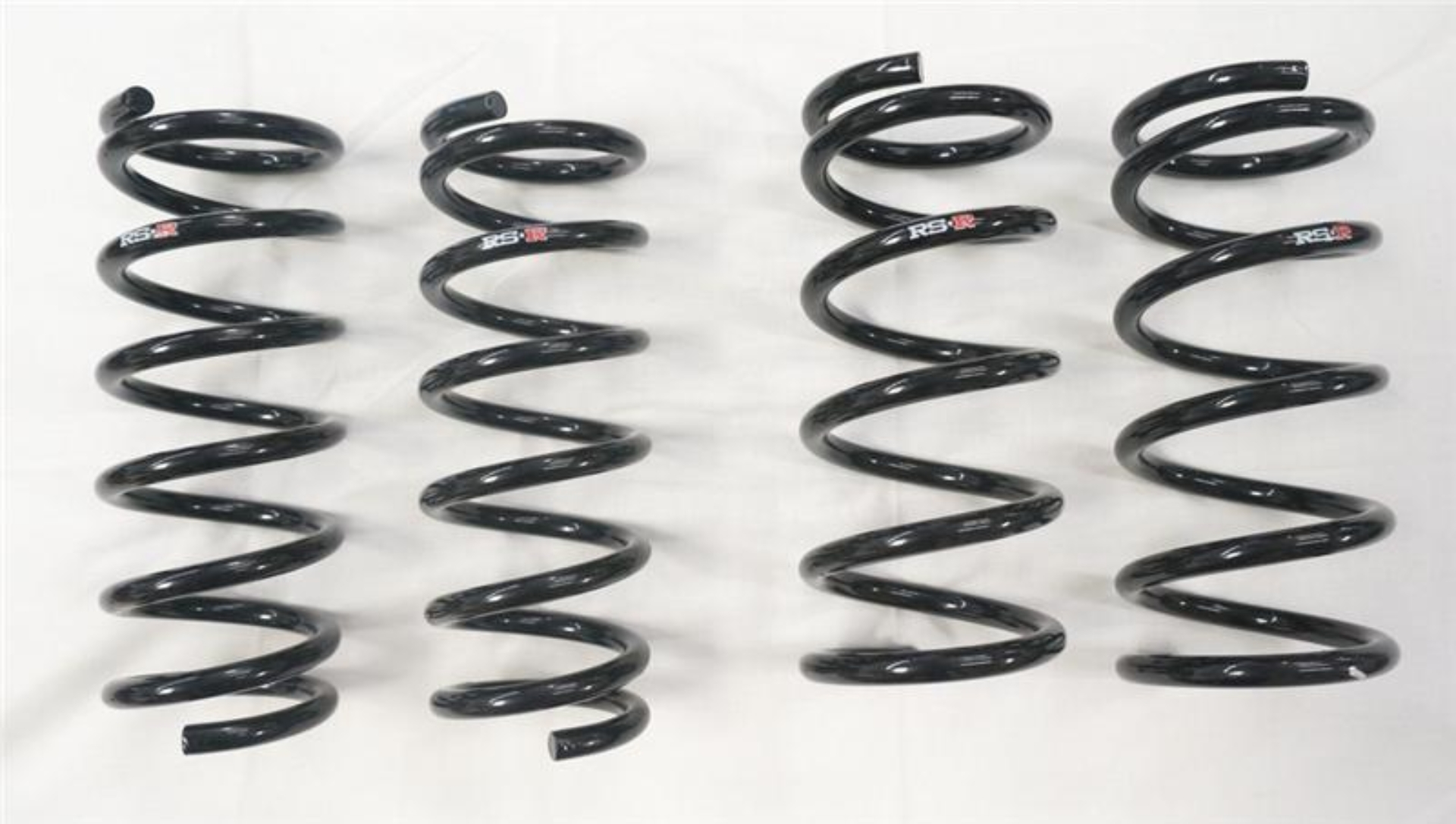 Picture of RS-R 03-09 Nissan 350Z (Z33) Down Sus Springs