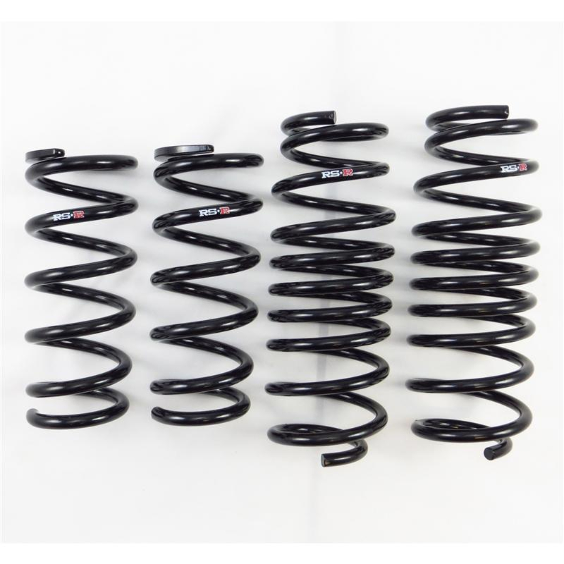 Picture of RS-R 14+ Infiniti Q50 3.7/3.0 Premium/Signature/Luxe AWD (V37) Super Down Springs