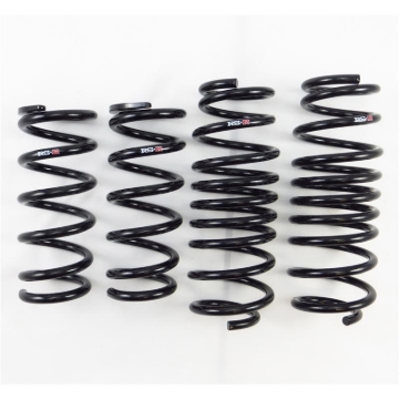 Picture of RS-R 14+ Infiniti Q50 3.7/3.0 Premium/Signature/Luxe AWD (V37) Super Down Springs