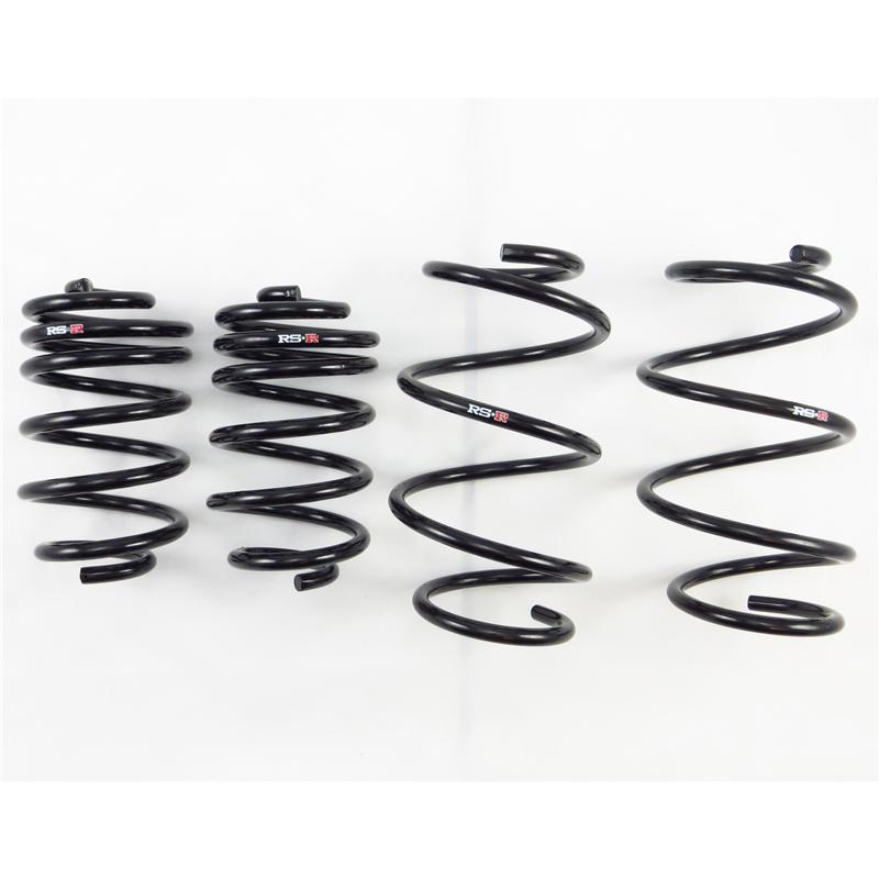 Picture of RS-R RSR Down Sus Springs Lowering Springs - N311D