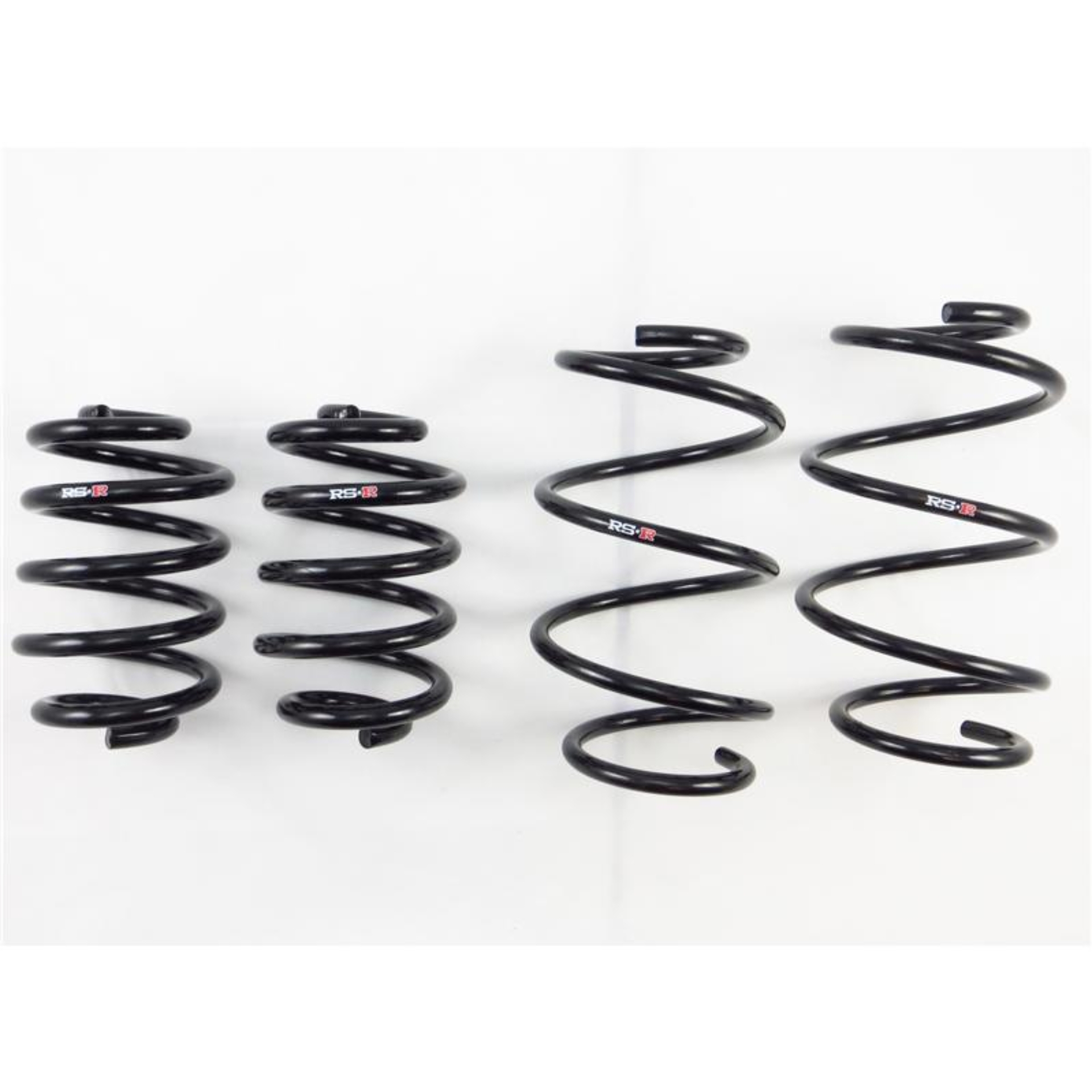 Picture of RS-R 11+ Nissan Juke 4WD (NF15) Down Sus Springs