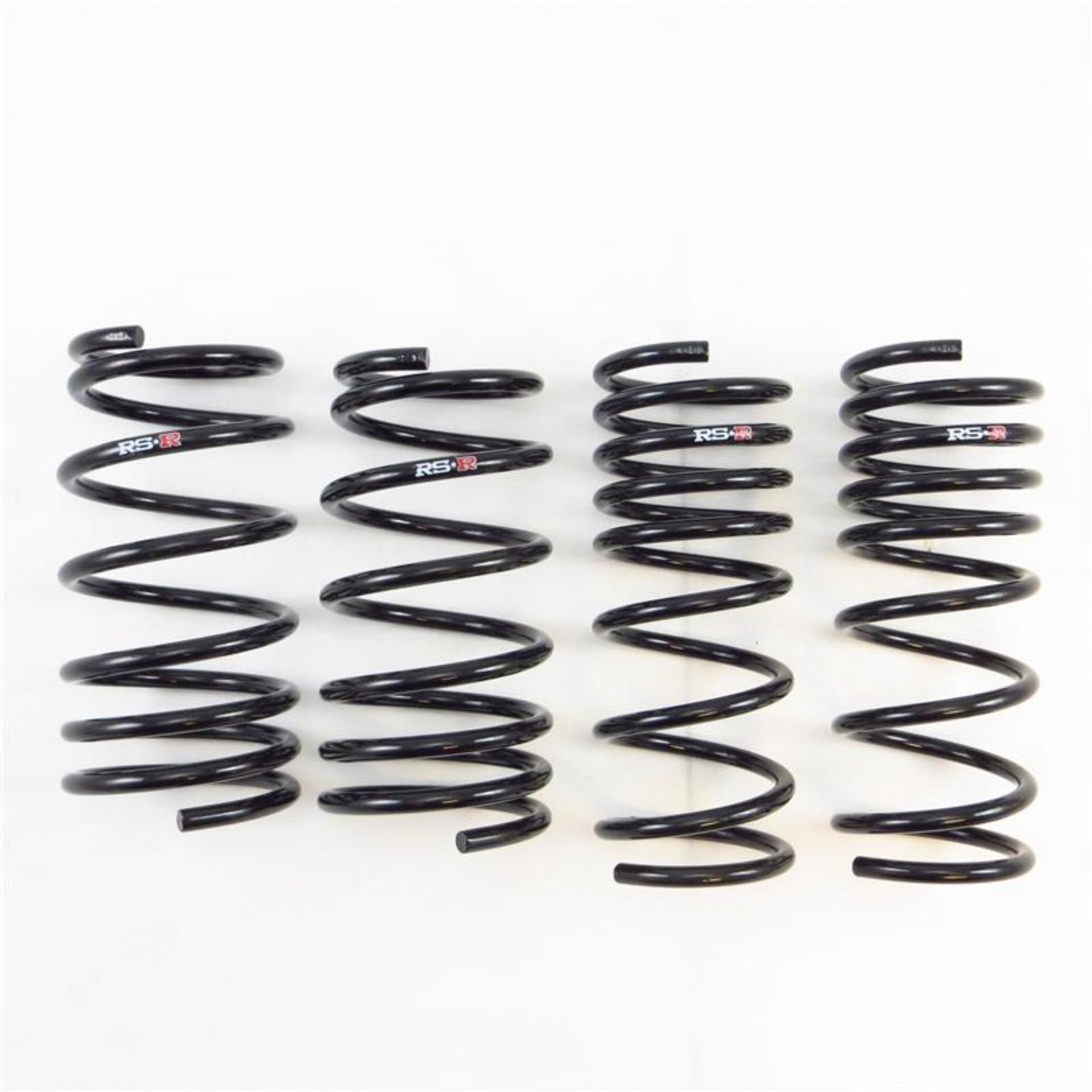Picture of RS-R 13-16 Scion FR-S (ZN6) Super Down Springs