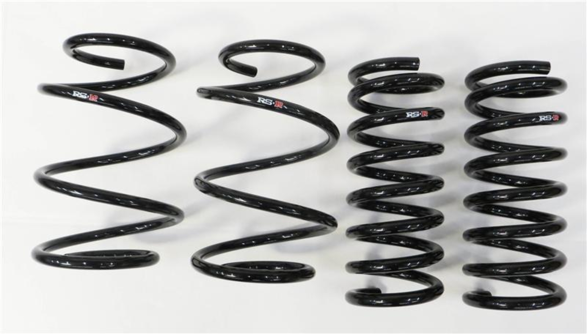 Picture of RS-R 10+ Nissan Quest (PE52) Down Sus Springs