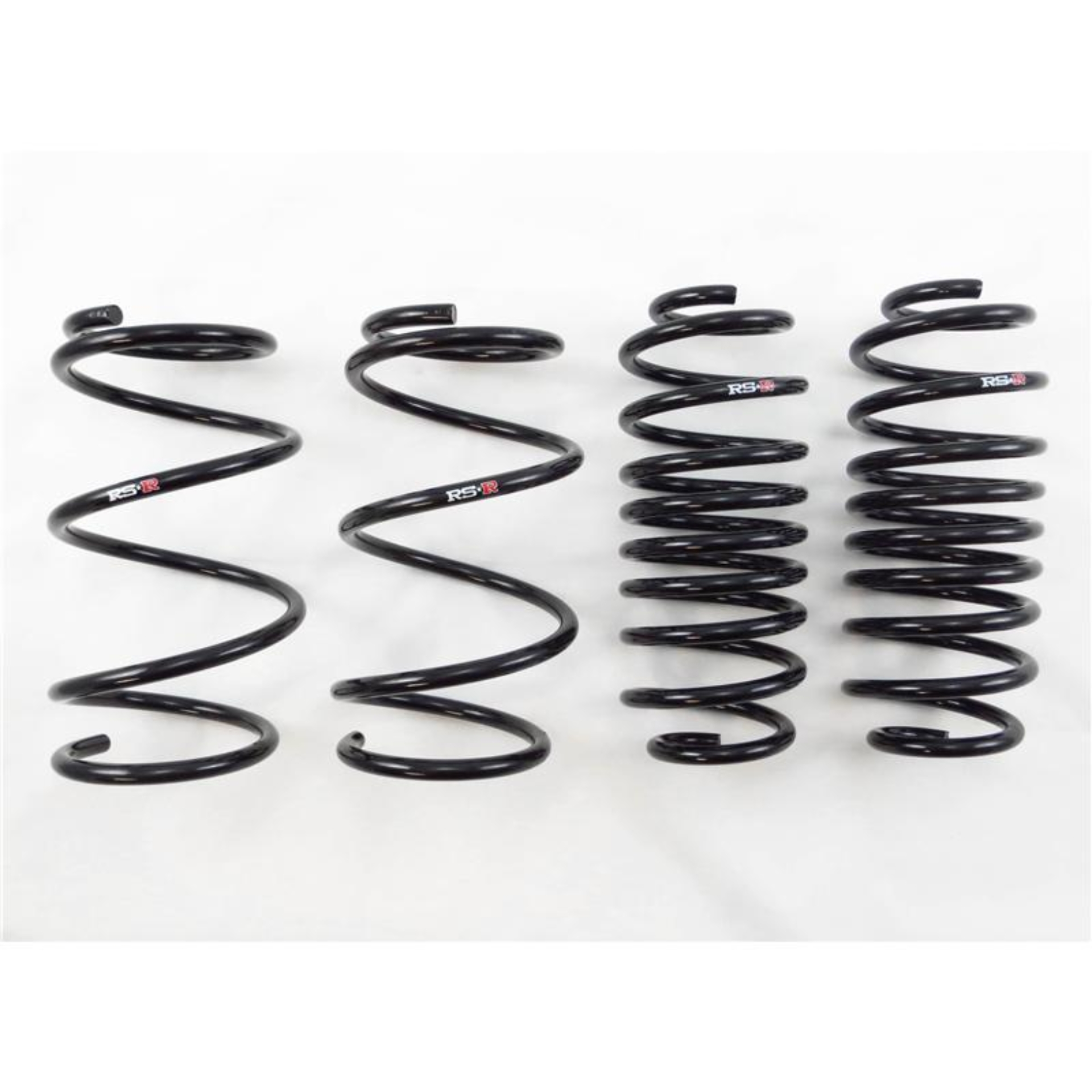 Picture of RS-R 10-15 Toyota Prius (ZVW30) Super Down Springs