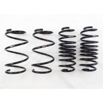 Picture of RS-R 10-15 Toyota Prius (ZVW30) Super Down Springs