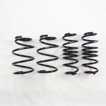 Picture of RS-R 11+ Toyota Prius V (ZVW40W) Super Down Springs