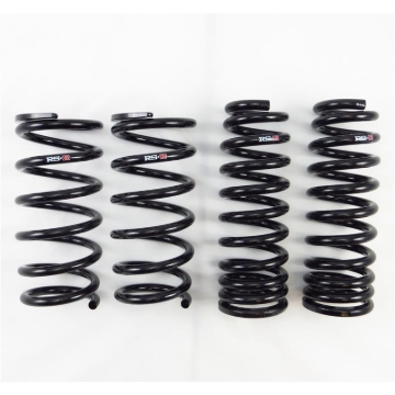 Picture of RS-R 2014-2020 Lexus IS250/350 RWD (GSE30/GSE31) Down Sus Springs