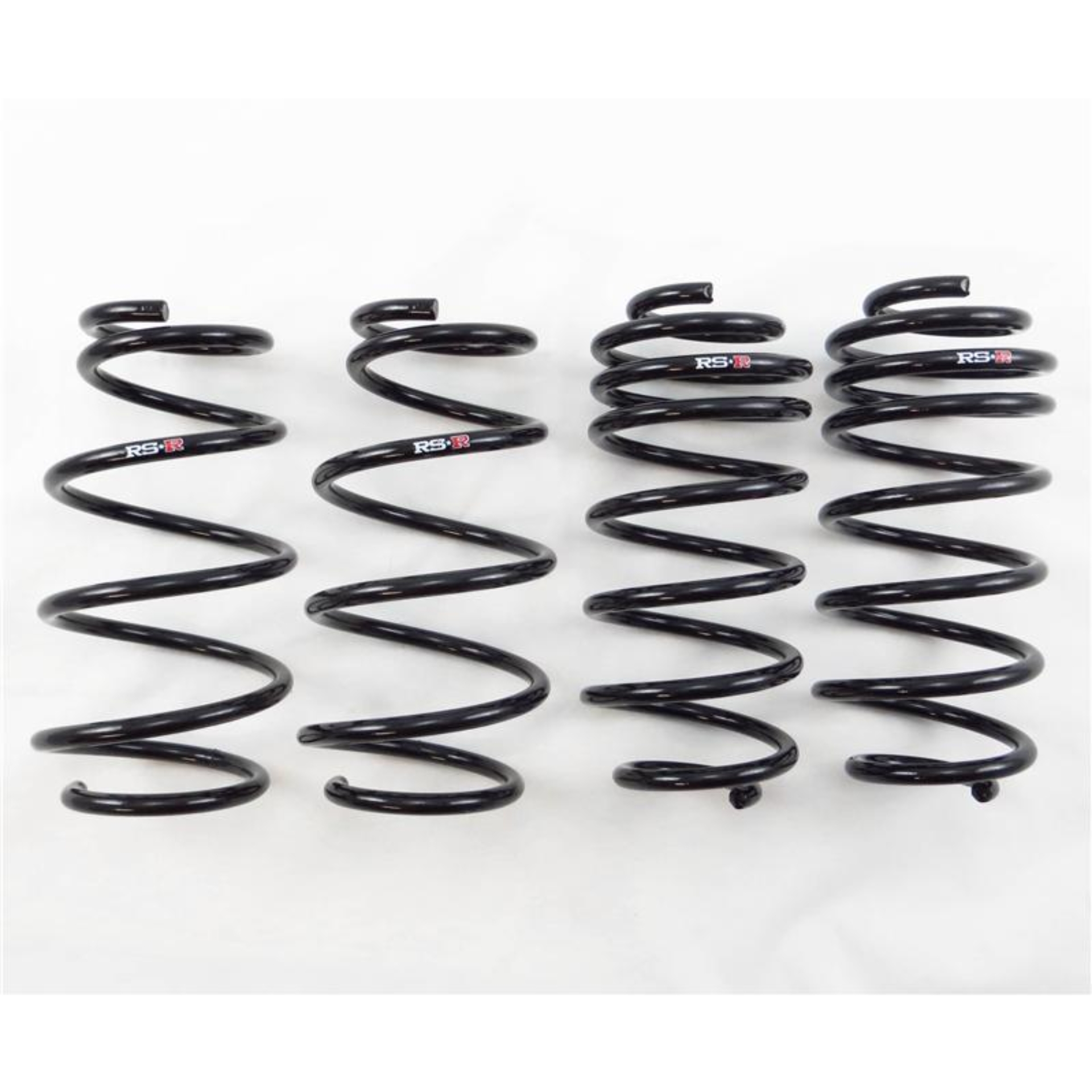 Picture of RS-R 11+ Toyota Prius C (NHP10) Down Sus Springs