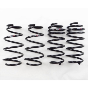 Picture of RS-R 11+ Toyota Prius C (NHP10) Down Sus Springs