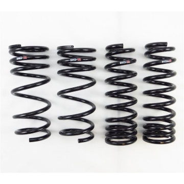 Picture of RS-R 2014-2020 Lexus IS250/350 RWD/AWD (GSE30/GSE31) Super Down Springs