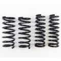 Picture of RS-R 2014-2020 Lexus IS250/350 RWD (GSE30/GSE31) Half Down Springs