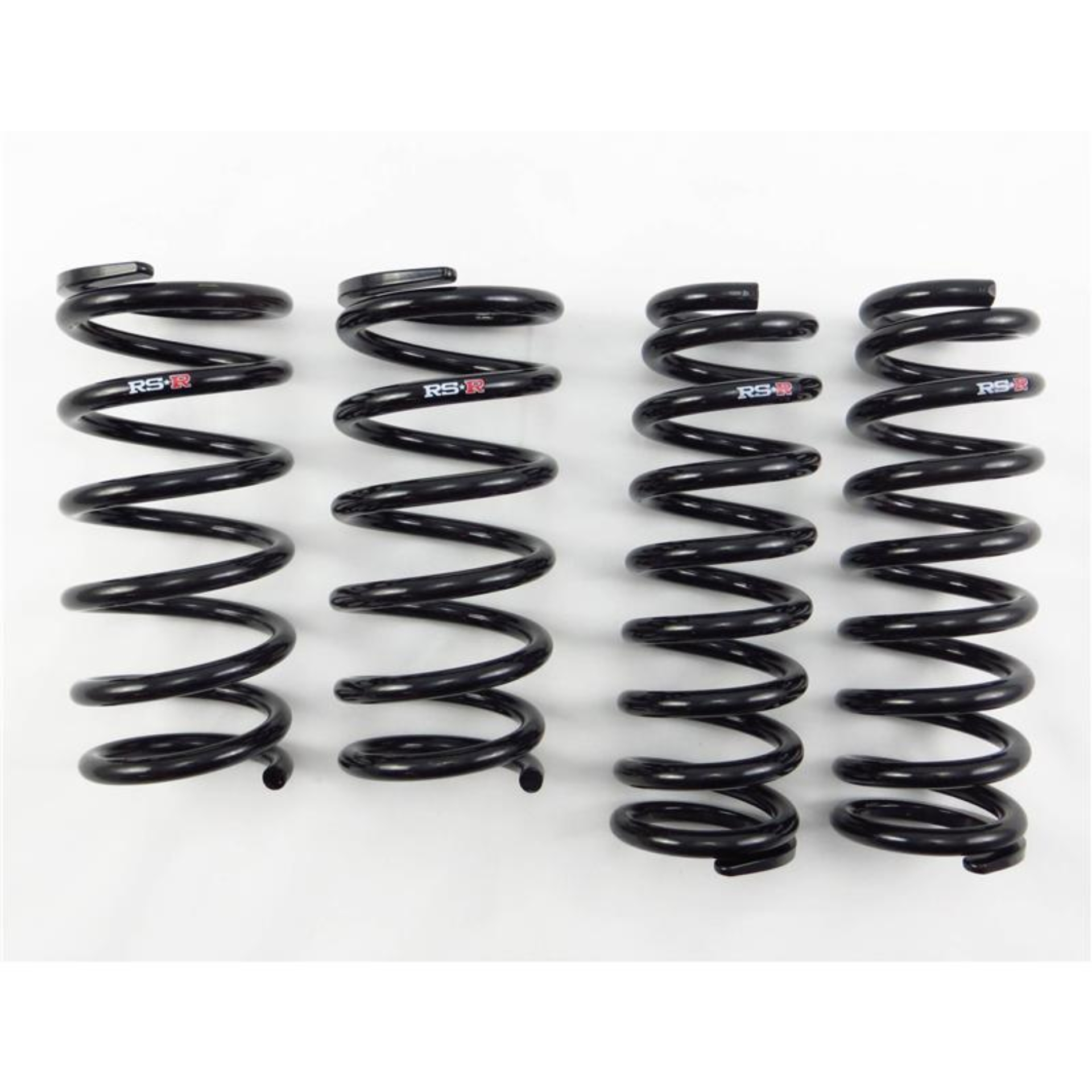 Picture of RS-R 2014-2020 Lexus IS250/350 AWD (GSE36) Down Sus Springs
