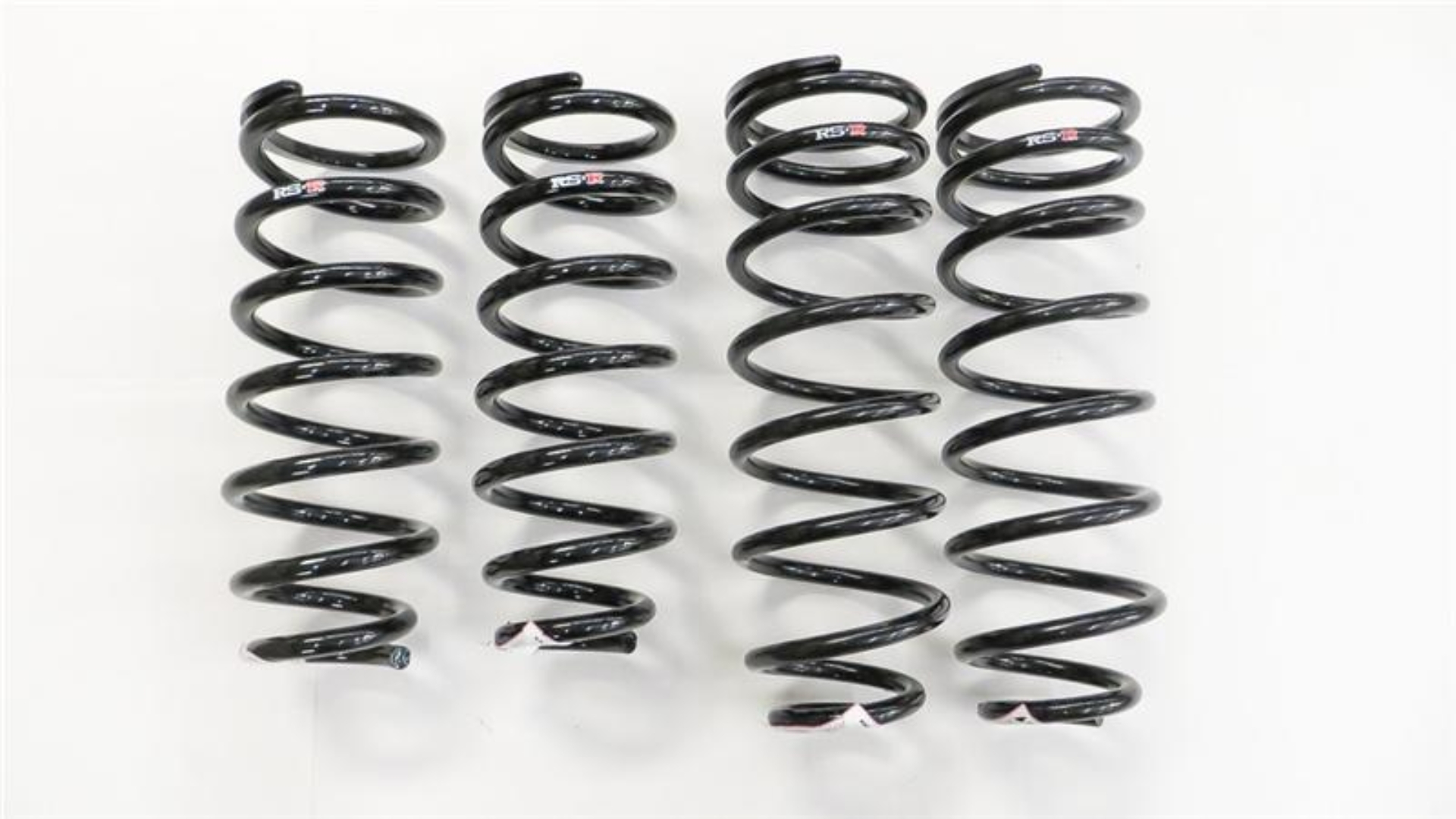 Picture of RS-R 01-06 Lexus LS430 (UCF30/31) Super Down Springs