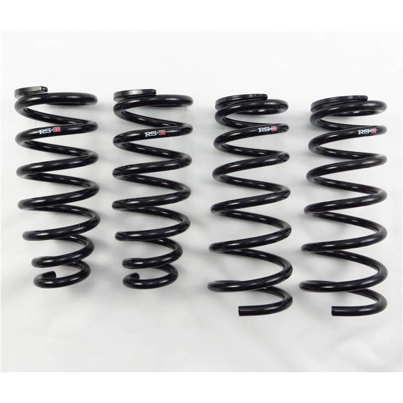 Picture of RS-R RSR Down Sus Springs Lowering Springs - T223D