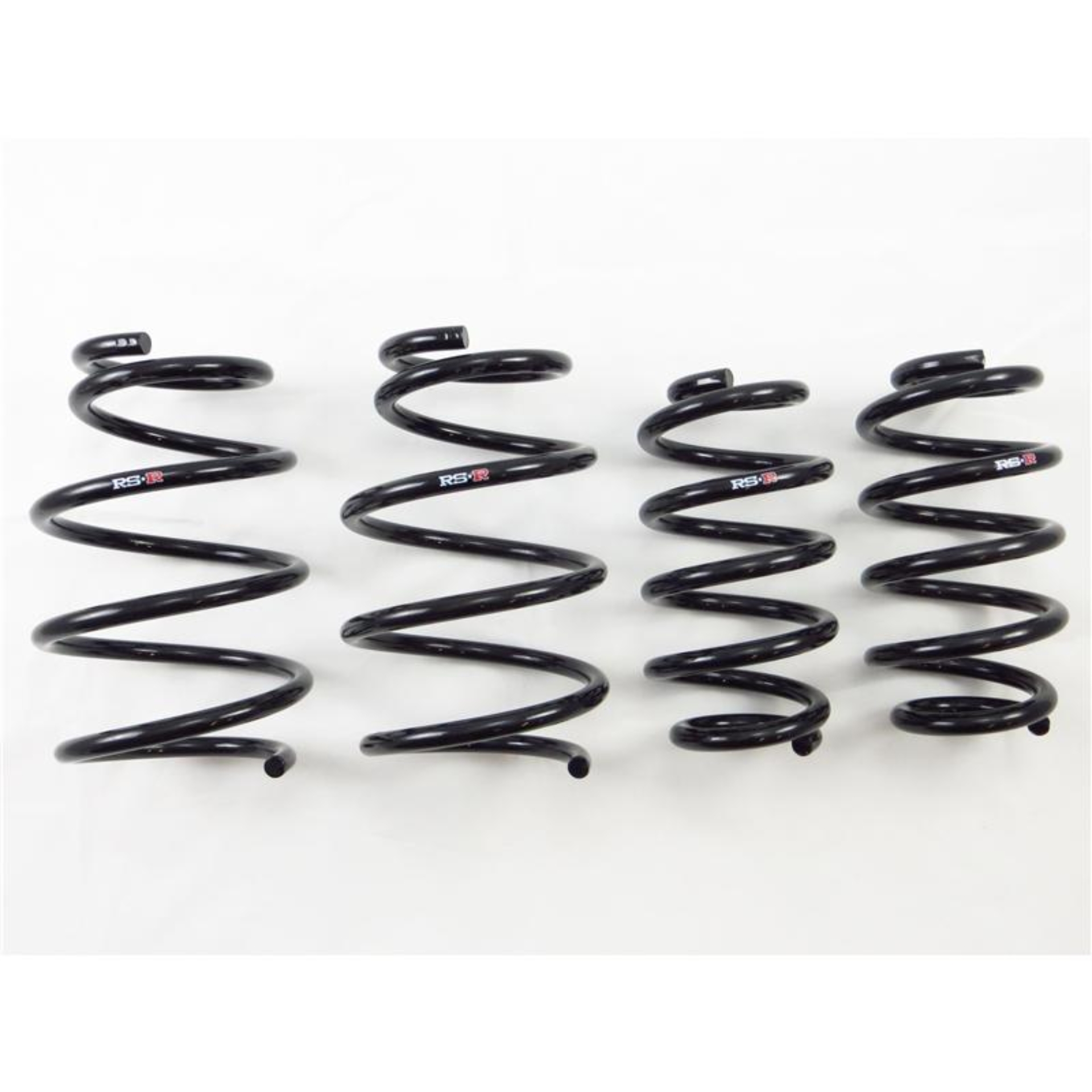Picture of RS-R 2015-2021 Lexus NX200t AWD/FWD (AGZ10 / AGZ15) Down Sus Springs