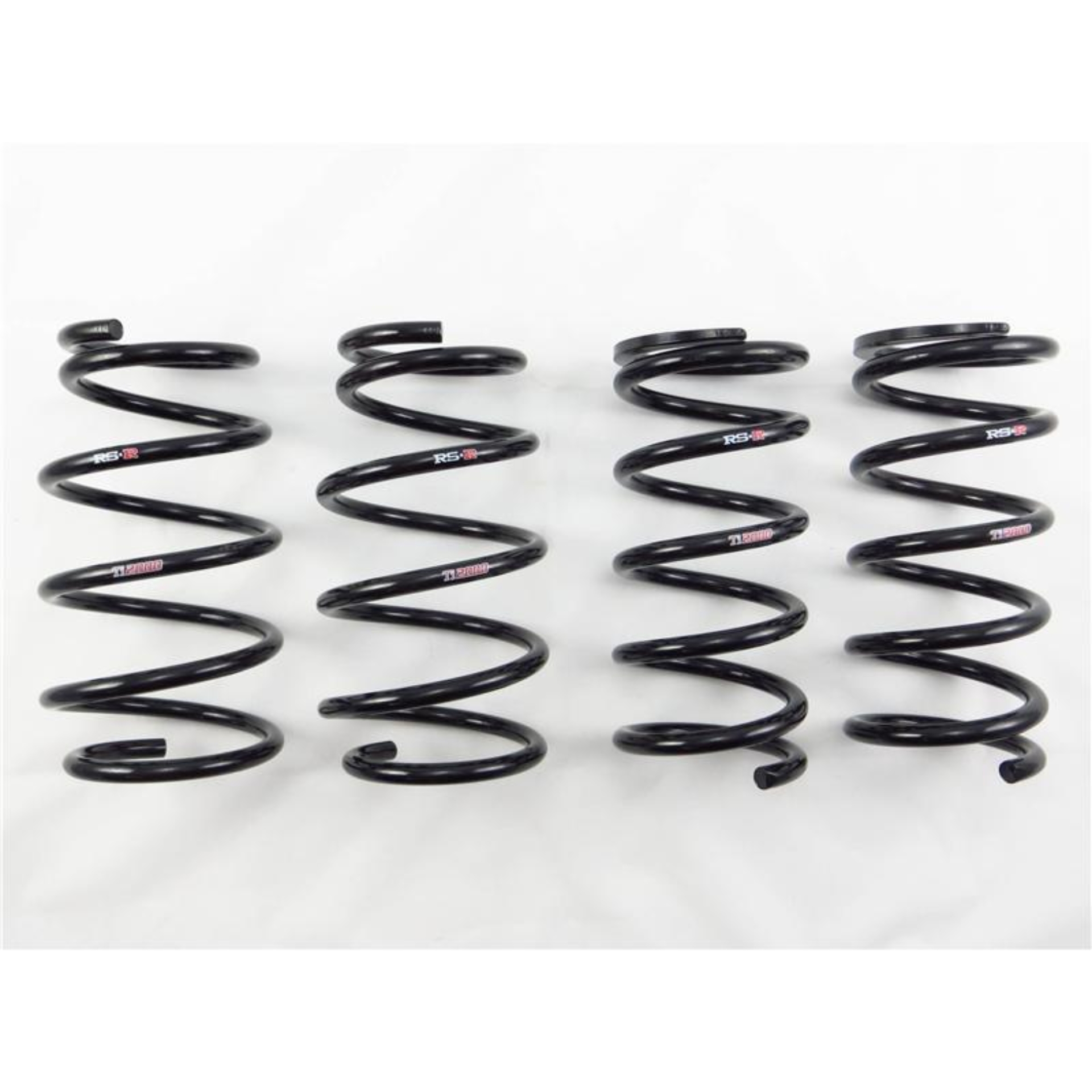 Picture of RS-R 2011-2020 Toyota Sienna AWD (GSL35) Ti2000 Down Springs