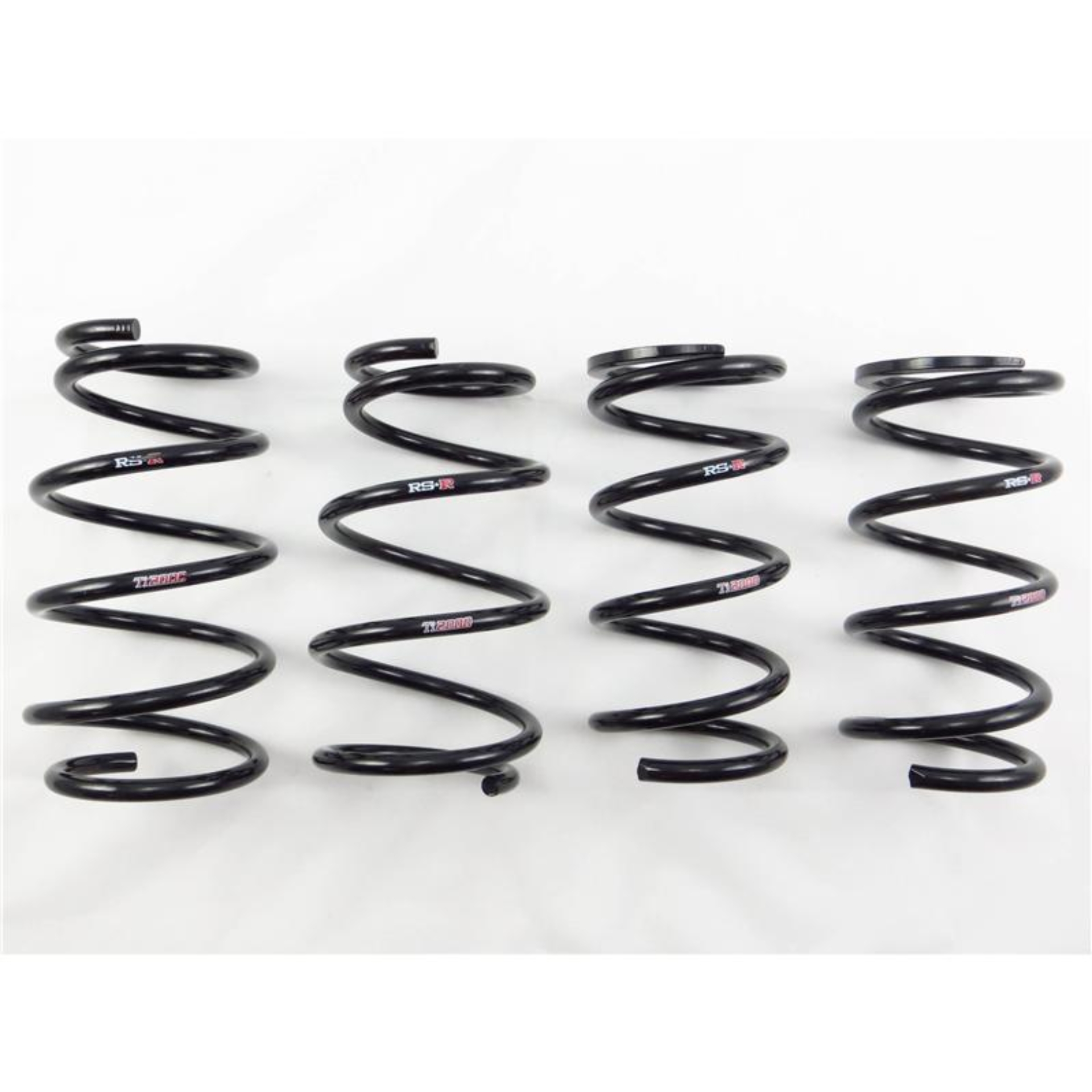 Picture of RS-R 2011-2020 Toyota Sienna FF (GSL30) Ti2000 Down Springs