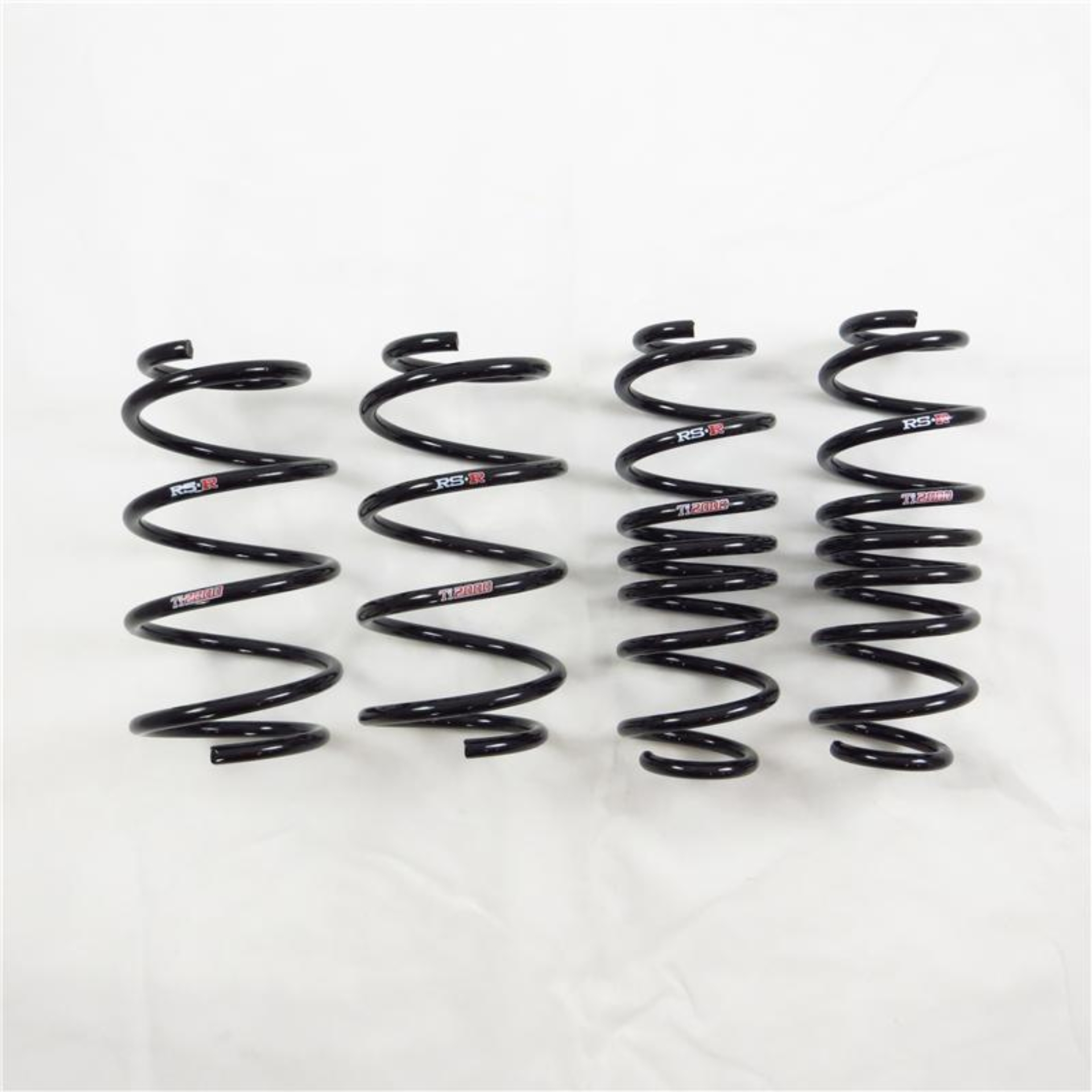 Picture of RS-R 15+ VW Golf GTI FF 2000TB (AUCHH) Ti2000 Down Springs