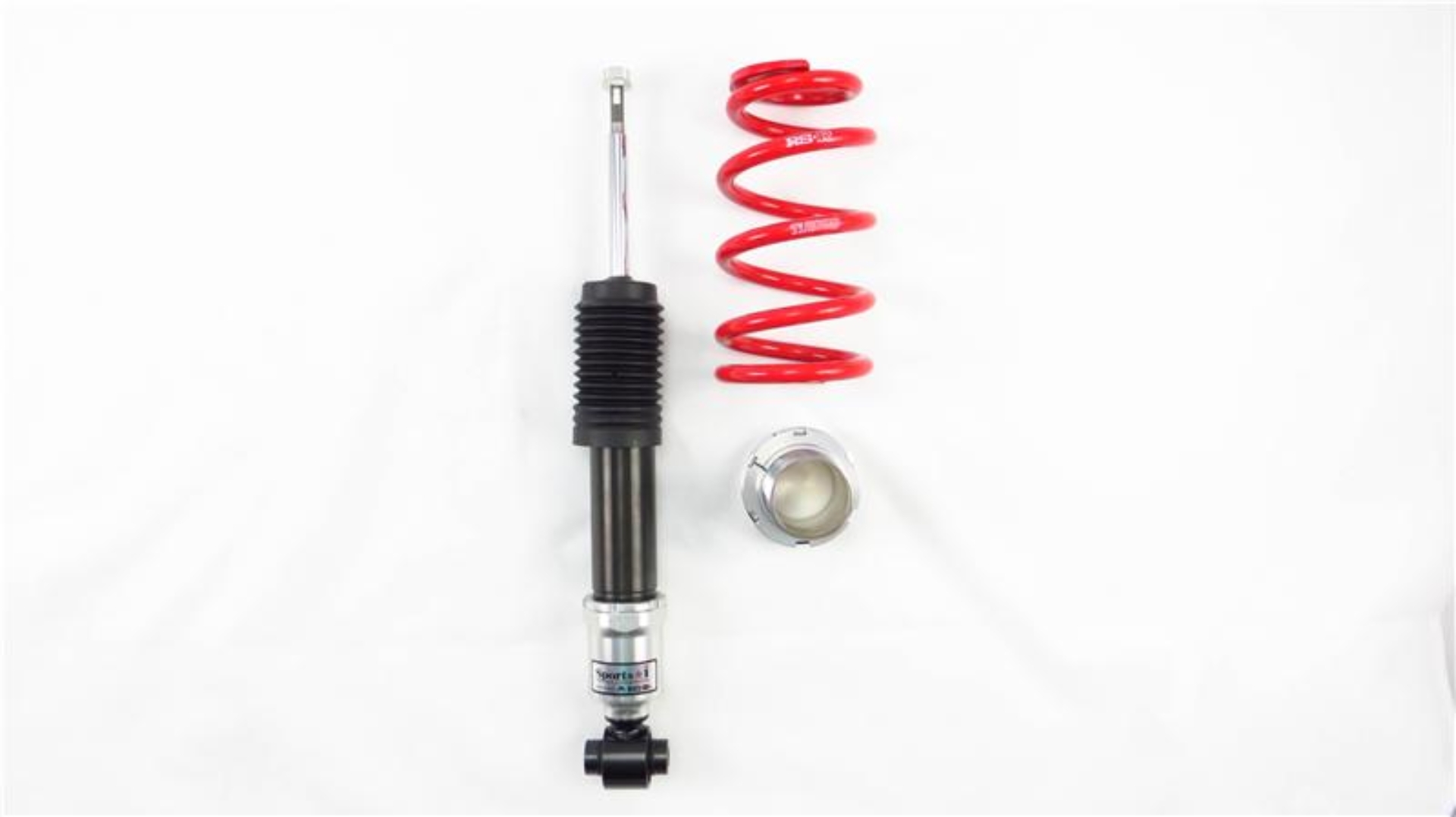 Picture of RS-R RSR Sports-i Coilovers - XBIHY100M