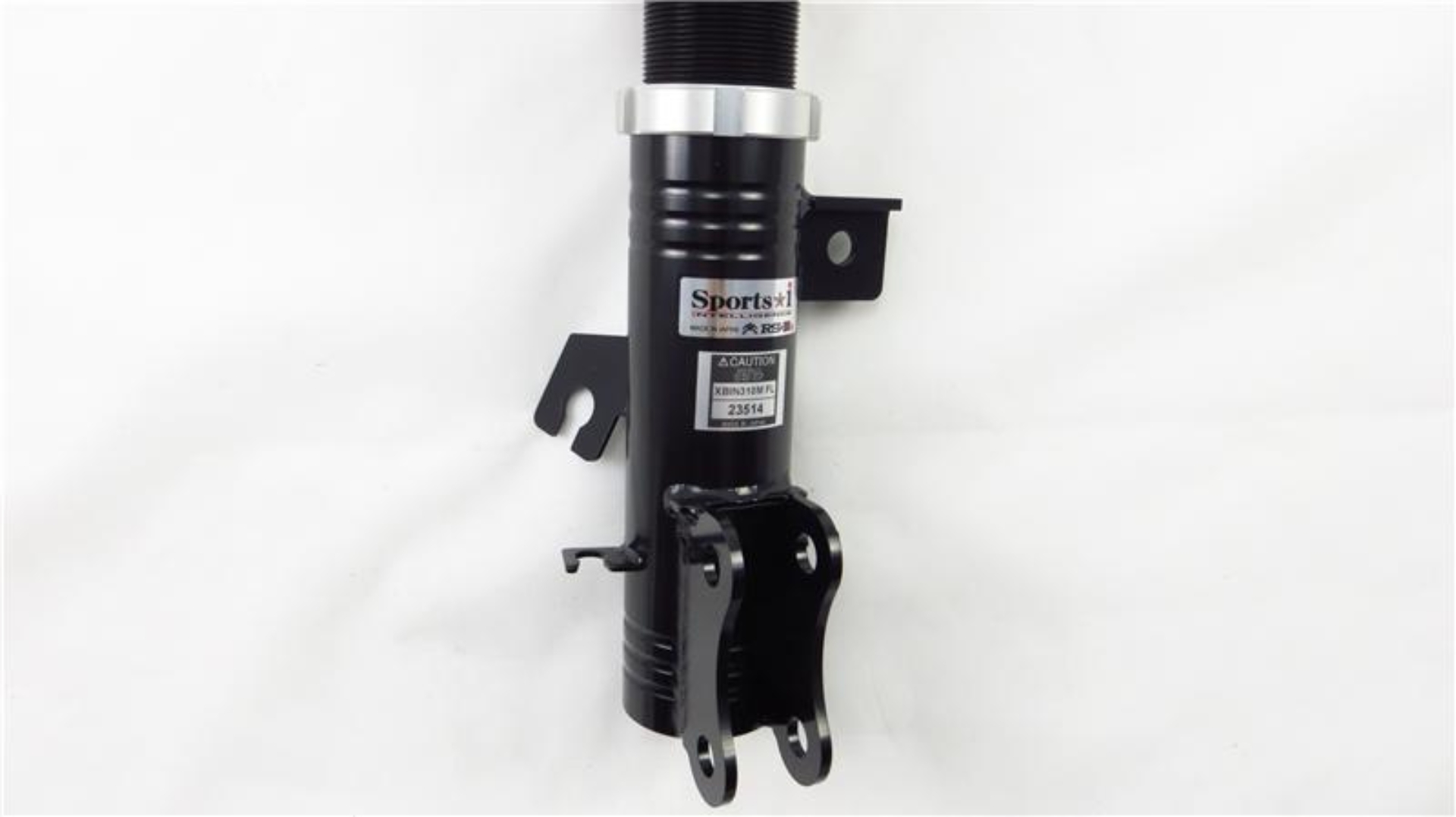 Picture of RS-R RSR Sports-i Coilovers - XBIN310M