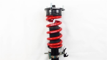 Picture of RS-R 07-13 Infiniti G35/G37 4dr (PV36/KV36) Black-i Coilovers