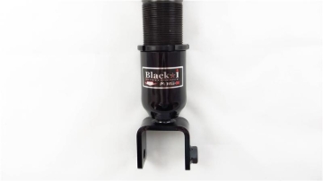 Picture of RS-R 09+ Infiniti G37 2dr (CKV36) Black-i Coilovers
