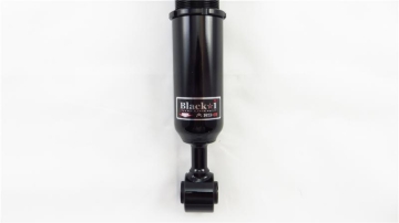 Picture of RS-R 14+ Lexus IS250/350 RWD (GSE30/GSE31) Black-i Coilovers