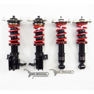 Picture of RS-R 2013-2021 Scion FR-S (ZN6) Black-i Coilovers