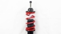 Picture of RS-R 09-13 Honda Fit (GE8) Black-i Coilovers
