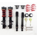 Picture of RS-R 07+ Mazda  2 (DE5FS) Black-i Coilovers