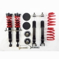 Picture of RS-R 07-13 Infiniti G35/G37 4dr (PV36/KV36) Black-i Coilovers