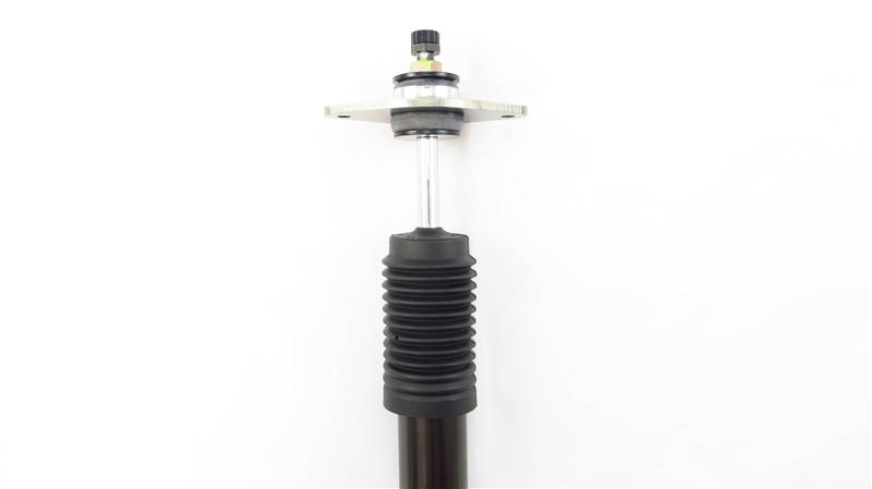 Picture of RS-R RSR Black-i Coilovers - XBKN121M