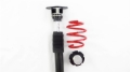 Picture of RS-R 07+ Mazda  2 (DE5FS) Black-i Coilovers