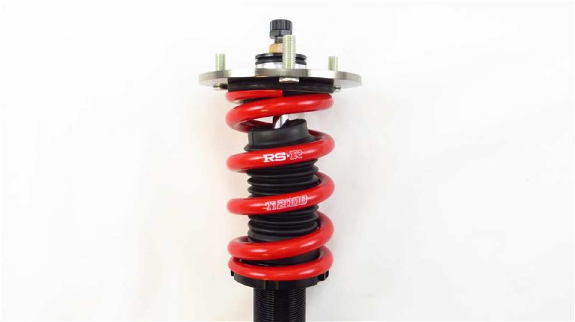 Picture of RS-R 01-06 Lexus LS430 (UCF30/31) Black-i Coilovers