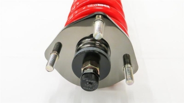 Picture of RS-R 98-05 Lexus GS300/400/430 (JZS160) Black-i Coilovers