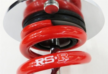 Picture of RS-R 06-13 Lexus IS250/350 RWD (GSE20/GSE21) Sports-i Coilovers