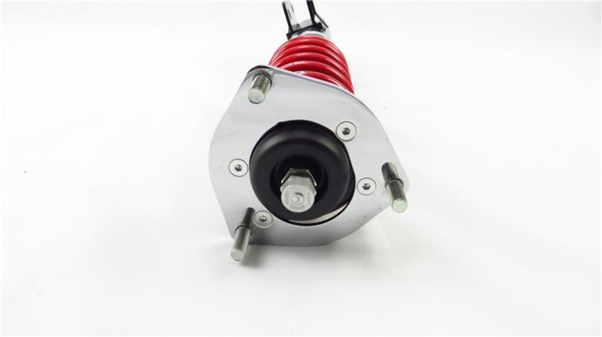 Picture of RS-R 08+ Mitsubishi Evolution X (CZ4A) Sports-i Coilovers