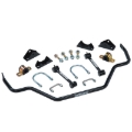 Picture of Hotchkis 55-57 Chevrolet Tri 5in Sport Rear Swaybar Set