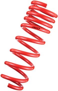 Picture of Tanabe DF210 Springs 2015 Honda Fit 1.5L / 2.0L