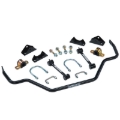 Picture of Hotchkis 55-57 Chevrolet Tri 5in Sport Rear Swaybar Set