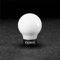 Picture of Cobb 08-15 EVO X GSR/MR/MRT White with Black Base Shift Knob