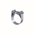 Picture of MBRP Universal 1.875in Barrel Band Clamp - Stainless (NO DROPSHIP)