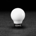 Picture of Cobb 08-15 EVO X GSR/MR/MRT White with Black Base Shift Knob
