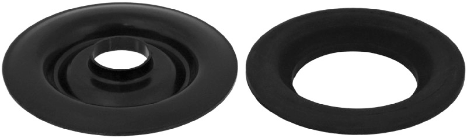 Picture of KYB Shocks & Struts Strut Mount Front Dodge Caliber 2012-2007 / Jeep Compass 2015-2007