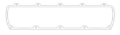 Picture of Cometic 64-90 Oldsmobile Cutlass V8 Valve Cover Gasket