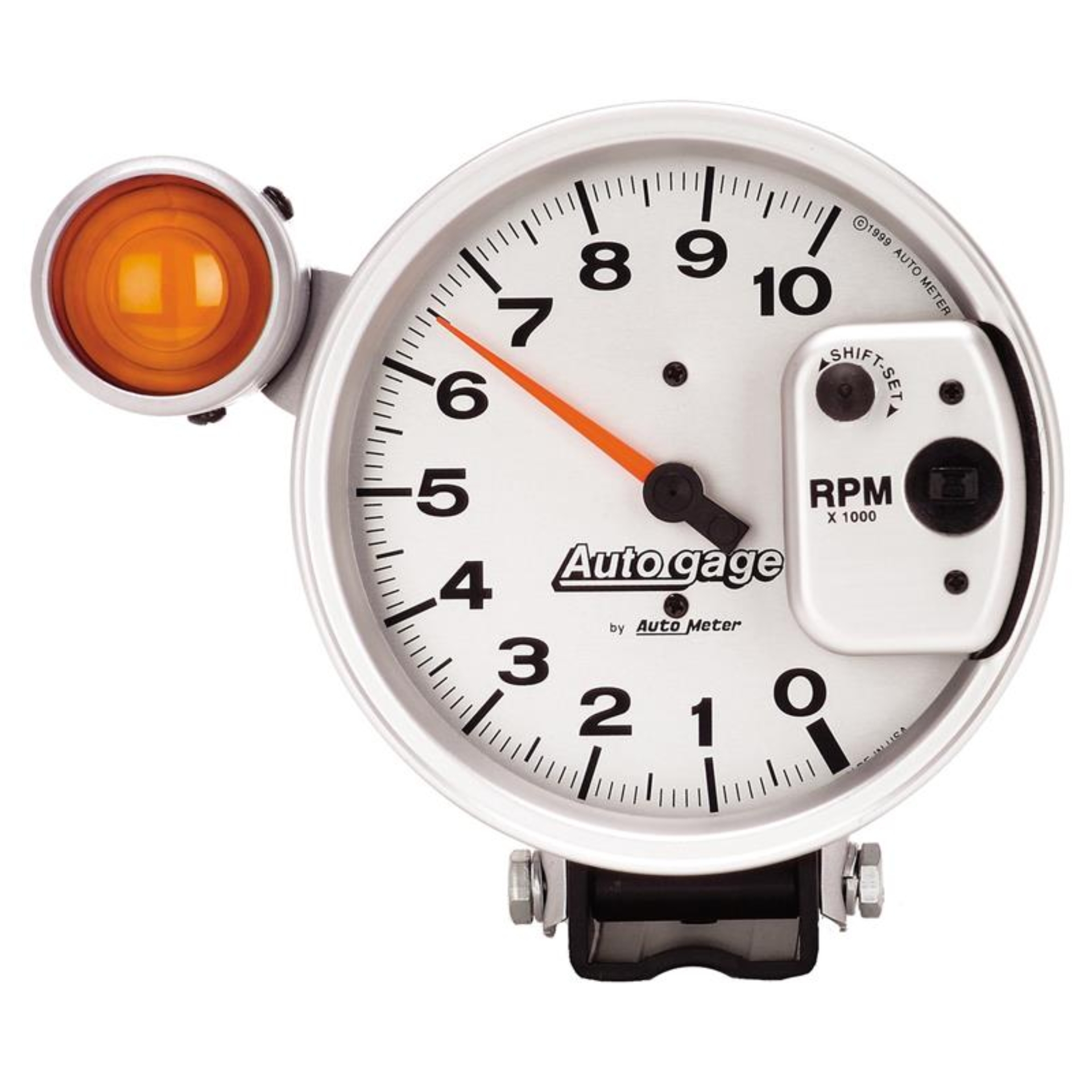 Picture of AutoMeter AM AutoGage Gauges - 233911