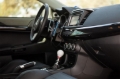 Picture of Cobb 08-15 EVO X GSR/MR/MRT White with Red Base Shift Knob